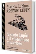 Lupin e il viaggiatore misterioso: 4 (Arsenio Lupin)