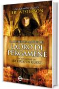 La misteriosa morte del ladro di pergamene (eNewton Narrativa)