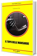 IL TOPO DELLE MANSARDE (Il Commissario Tiberi)