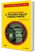 Il Palazzo dalle Cinque Porte (Il Giallo Mondadori)