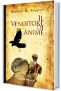 Il Venditore di Anime (Europa La strada della Scrittura)