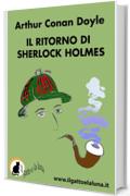 Il ritorno di Sherlok Holmes