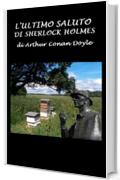 L'ultimo saluto di Sherlock Holmes