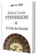 Il club dei suicidi (Fogli volanti)