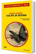 Colpo di scena (Il Giallo Mondadori)