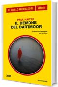 Il demone del Dartmoor (Il Giallo Mondadori)