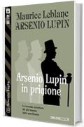 Arsenio Lupin in prigione: 2