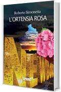 L'ortensia rosa