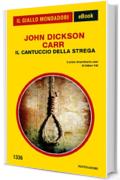 Il Cantuccio della Strega (Il Giallo Mondadori)