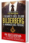 I segreti del club Bilderberg. Il romanzo del potere (eNewton Narrativa)