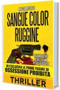 Sangue color ruggine (eNewton Originals)