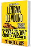 L'enigma del violino (eNewton Originals)