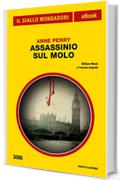 Assassinio sul molo (Il Giallo Mondadori)