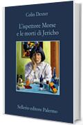 L'ispettore Morse e le morti di Jericho