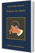 Il silenzio dei chiostri (Petra Delicado Vol. 8)