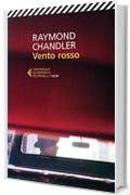 Vento rosso (Universale economica. Noir)