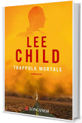 Trappola mortale: Le avventure di Jack Reacher