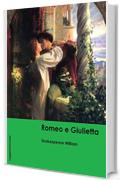 Shakespeare. Romeo e Giulietta (LeggereGiovane)