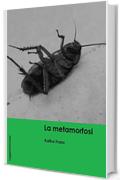 Kafka. La metamorfosi (LeggereGiovane)