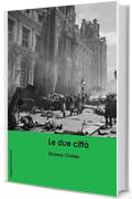 Dickens. Le due città (LeggereGiovane)