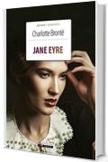 Jane Eyre (Grandi Classici)