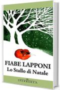 Fiabe lapponi - Lo Stallo di Natale