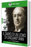 Il diario di un uomo di cinquant'anni (Audio-eBook)