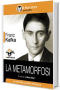 La Metamorfosi (Audio-eBook)