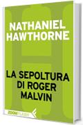 La sepoltura di Roger Malvin