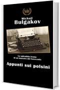 Appunti sui polsini (Libri da premio)