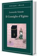 Il Consiglio d'Egitto (Gli Adelphi)