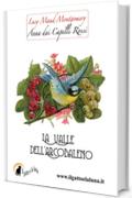 La Valle dell'Arcobaleno (Anna dai Capelli Rossi Vol. 7)