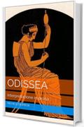 Odissea: Interpretazione  in prosa