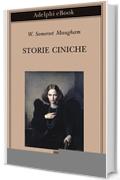 Storie ciniche (Biblioteca Adelphi)