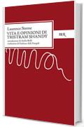 Vita e opinioni di Tristram Shandy