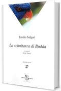 La Scimitarra di Budda: 27 (Specchio oscuro)