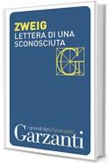 Lettera di una sconosciuta (Garzanti Grandi Libri)