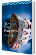 Pane nero