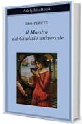 Il Maestro del Giudizio universale (Biblioteca Adelphi)