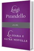 La giara e altre novelle (Pillole BUR)