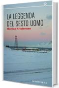 La leggenda del sesto uomo (Ombre)