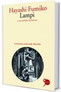 Lampi: Inazuma (Letteratura universale. Mille gru)