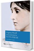 Una stanza tutta per sé (Grandi classici)