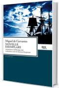 Novelle esemplari (Classici)