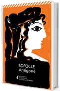 Antigone: Testo originale a fronte