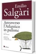 Attraverso l'Atlantico in pallone