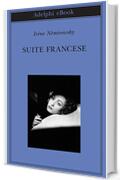 Suite francese (Biblioteca Adelphi Vol. 482)