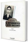 La metamorfosi e altri racconti (Ennesima)