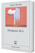 Dissipatio H.G. (Fabula Vol. 3)