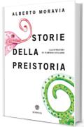 Storie della preistoria (Tascabili Vol. 777)